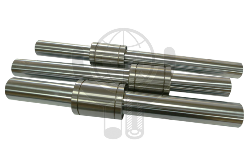 suj2 steel, bearing steel, alloy steel rod, bearing rod, rod bearing, linear hydraulics, linear shaft, linear bearing