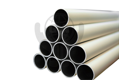 Tubo de liga de alumínio, tubo de cilindro pneumático